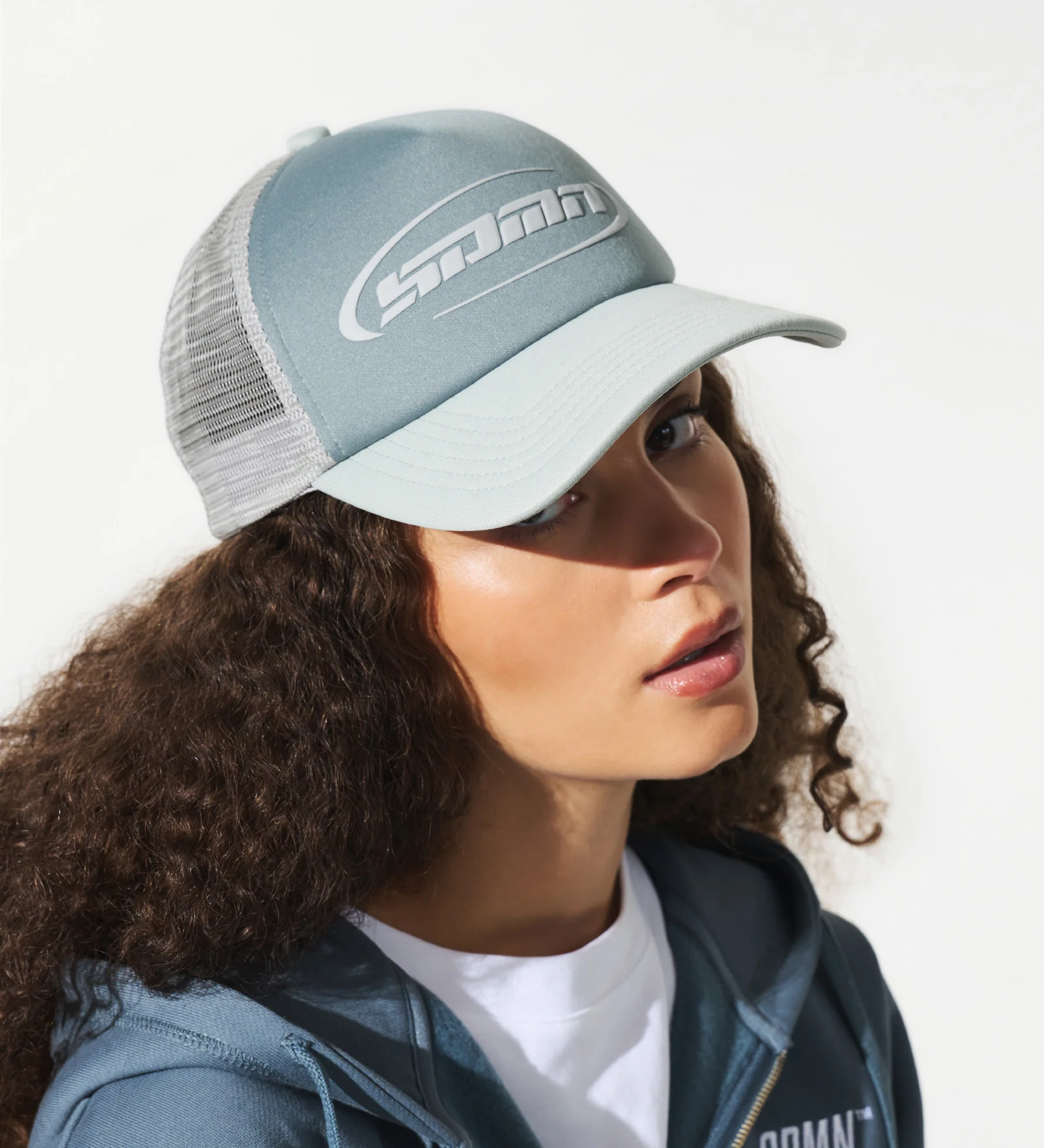 Astro Cap [Storm Blue/Mercury] - Image 4