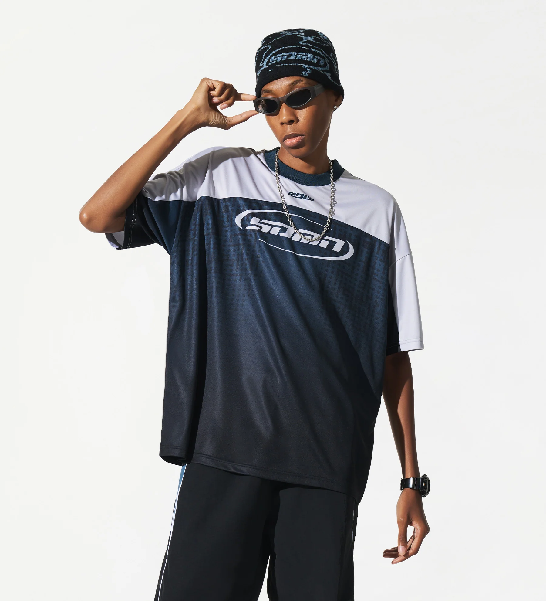 Astro Jersey [Storm Blue/Mercury] - Image 3