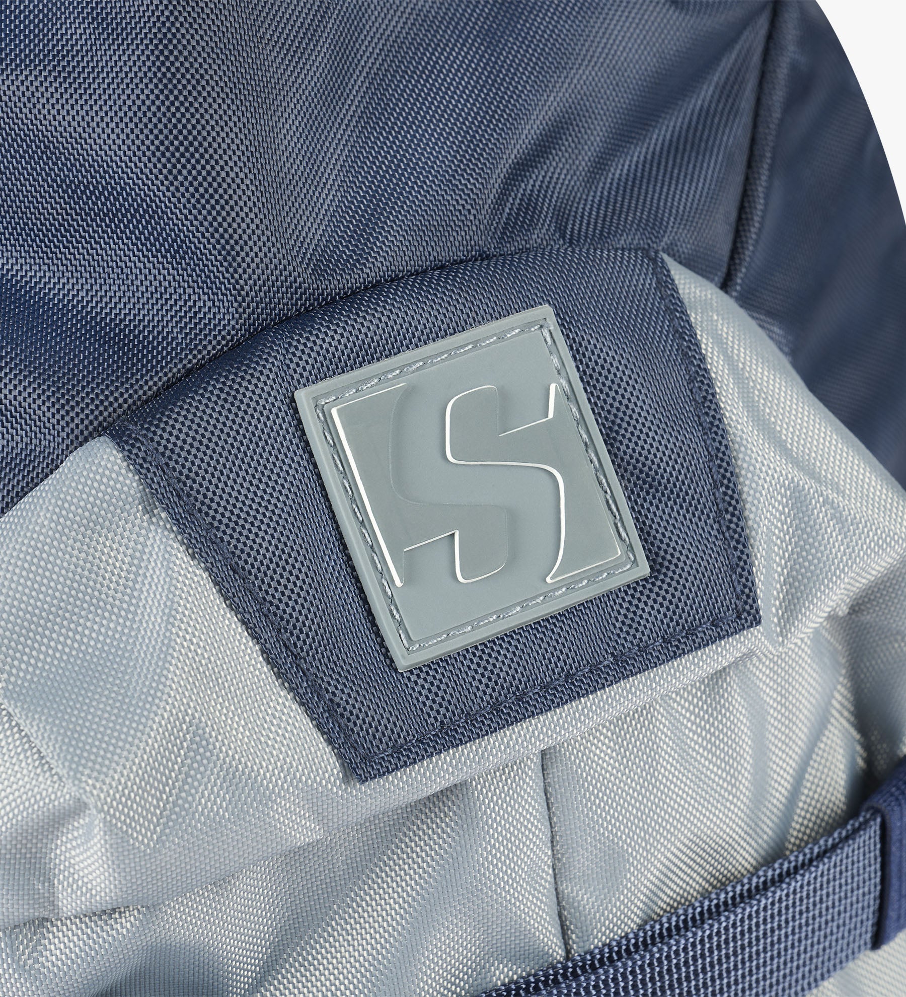 Astro Sling Bag [Storm Blue/Mercury] - Image 3