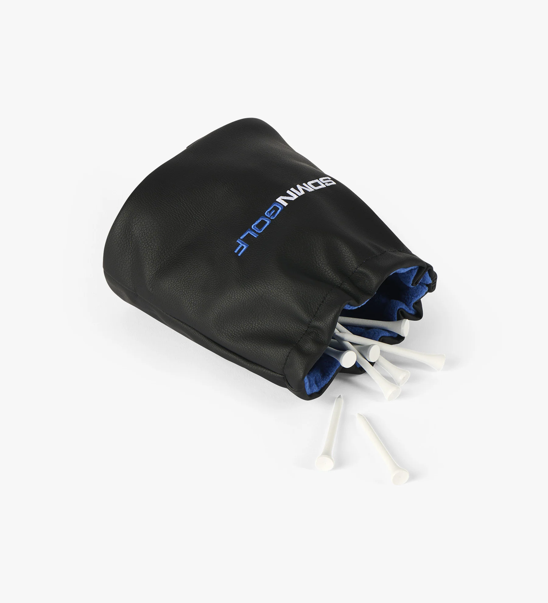 Golf Tee Bag - Image 4