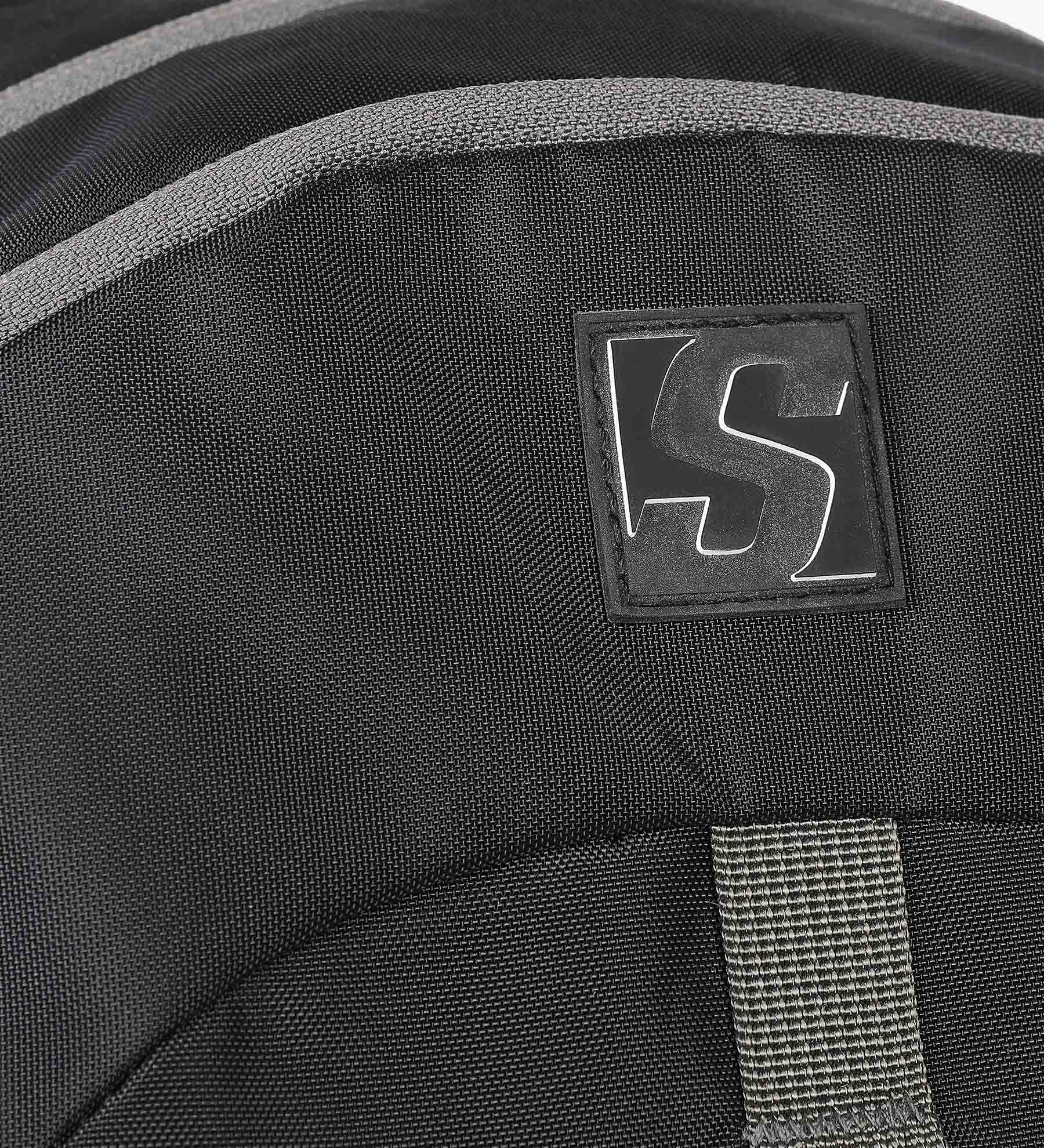 Initial Backpack [Black] - Image 3