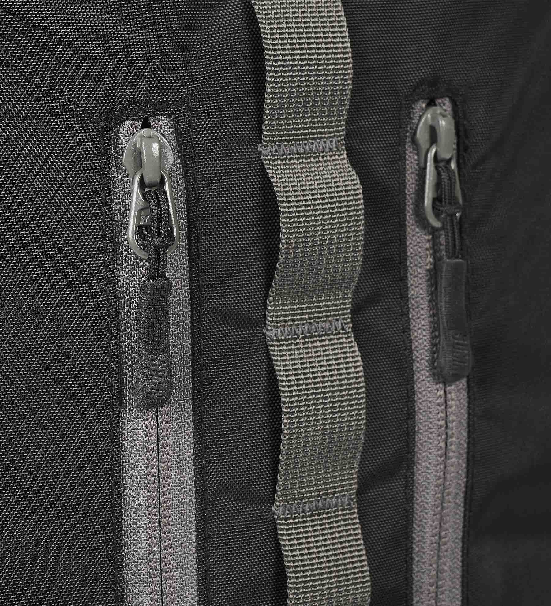 Initial Backpack [Black] - Image 4