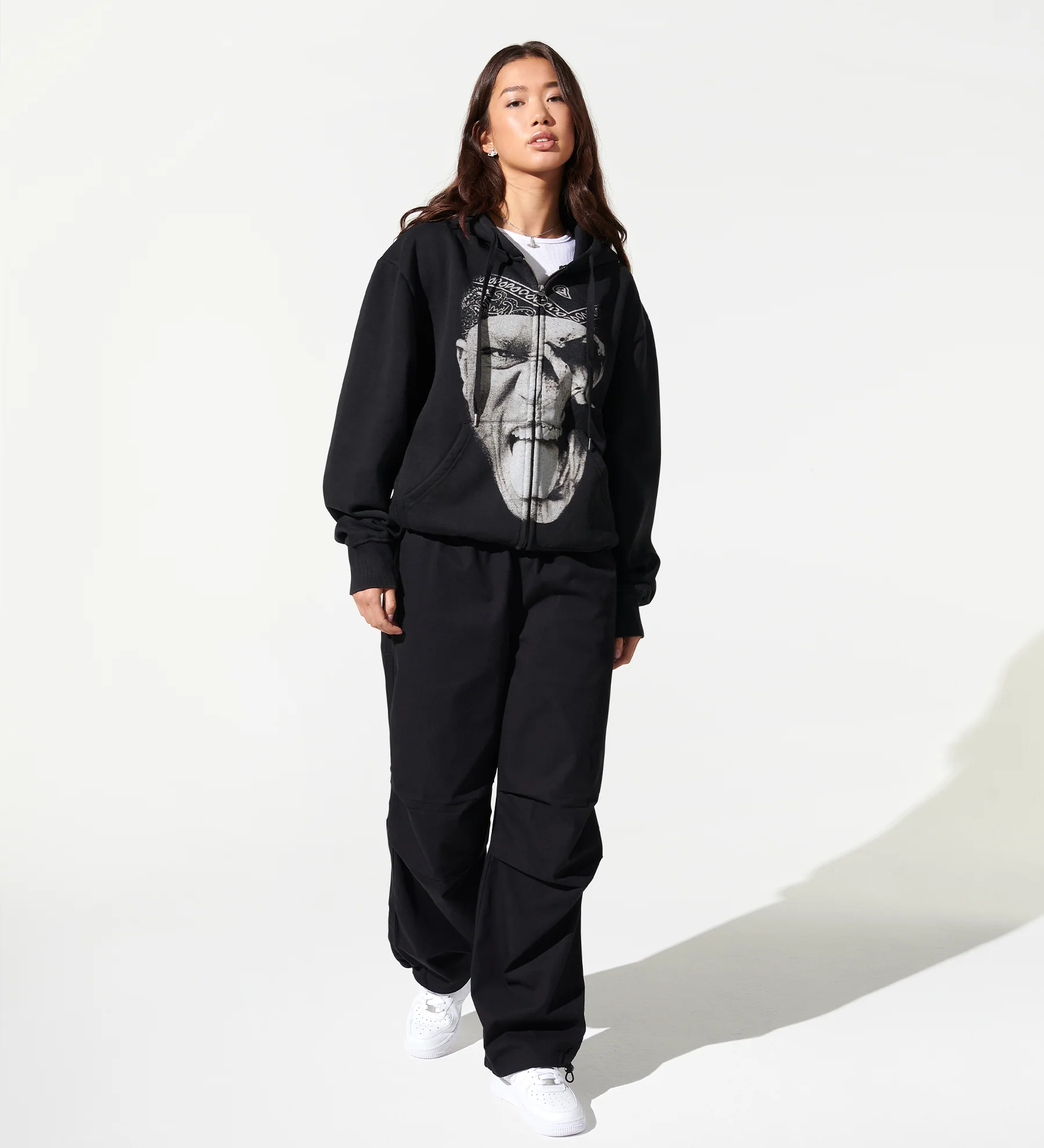 KSI Forever Zip Hoodie - Image 3