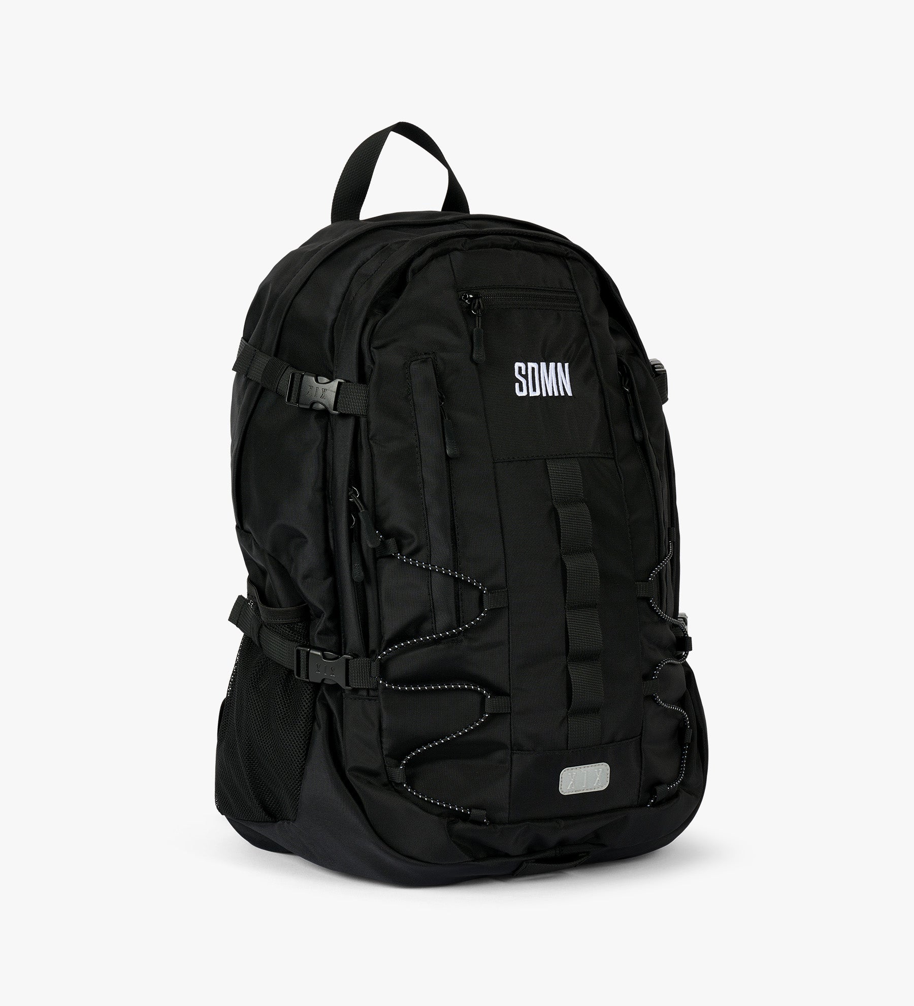 SDMN Backpack [Black] - Image 3