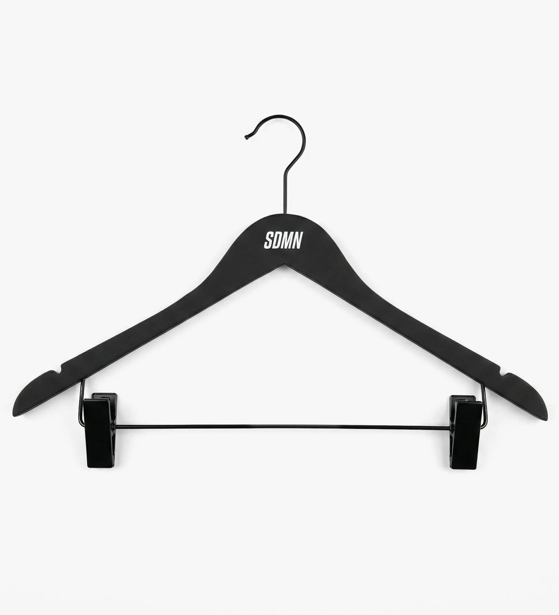 SDMN Hanger w/ Clip - 5 Pack - Image 2