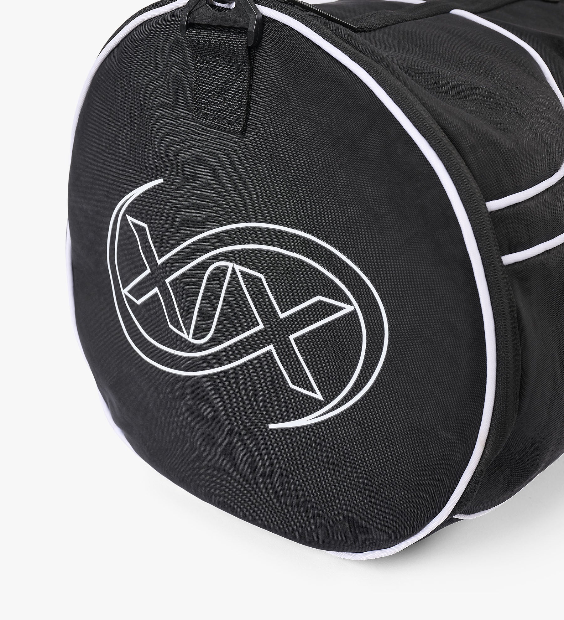 SDMN FC Duffle Bag [Black] - Image 3
