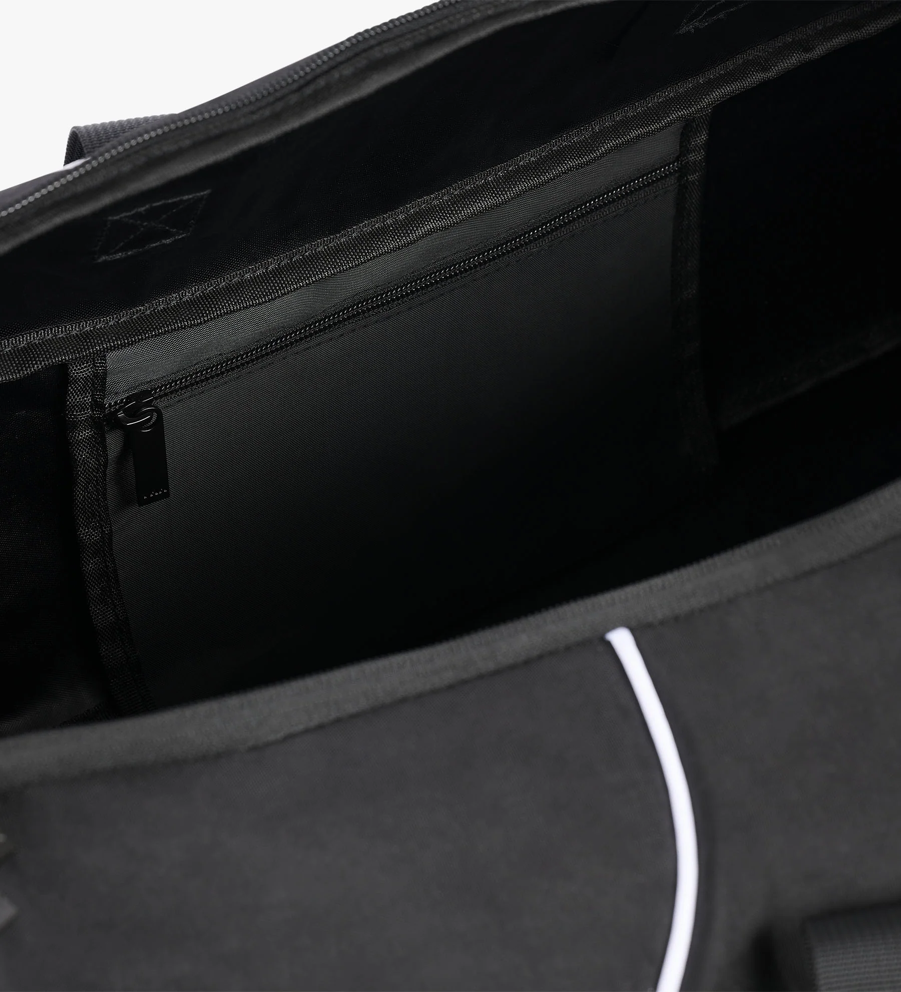 SDMN FC Duffle Bag [Black] - Image 5