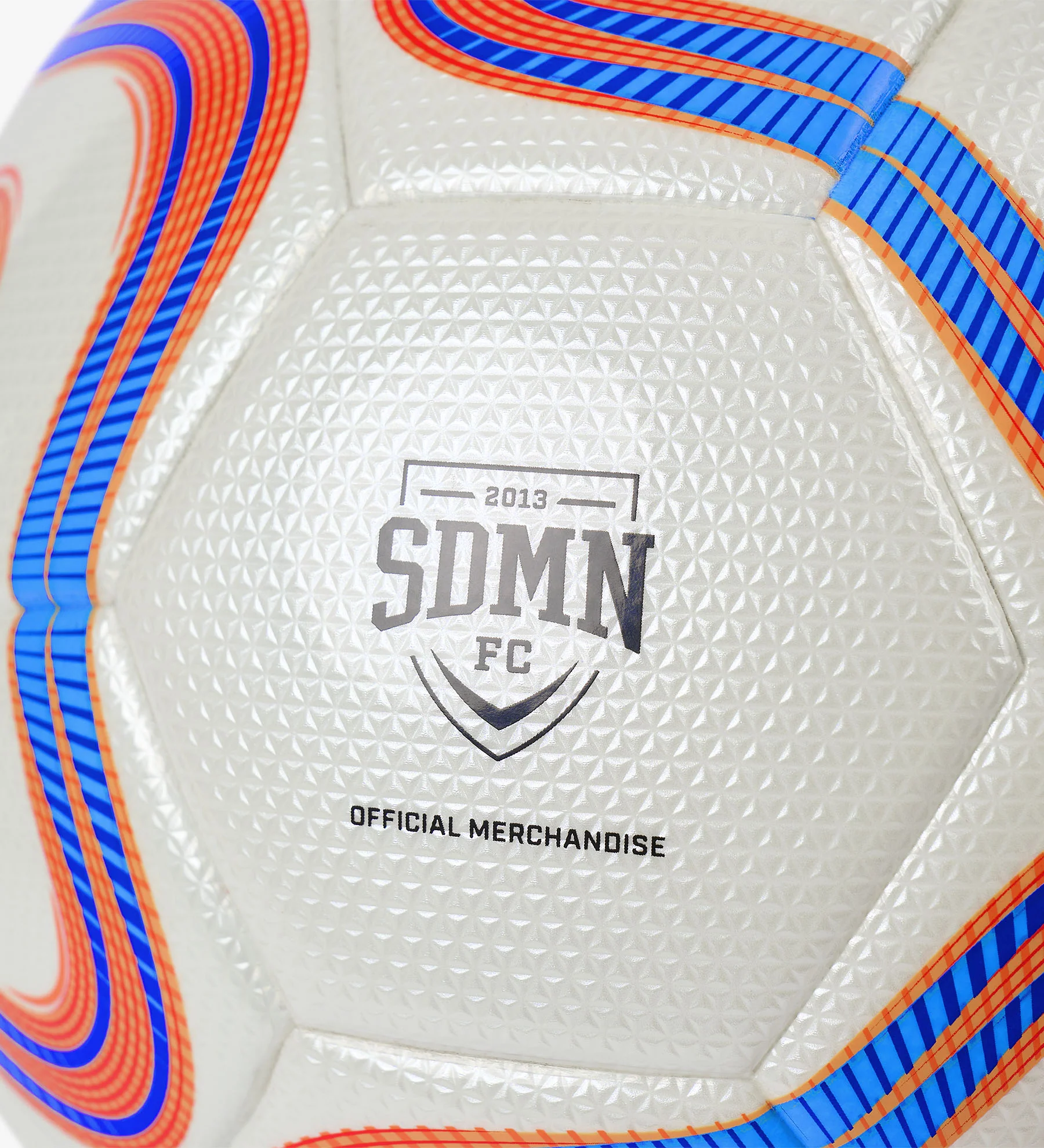SDMN FC DNA Football - Image 3