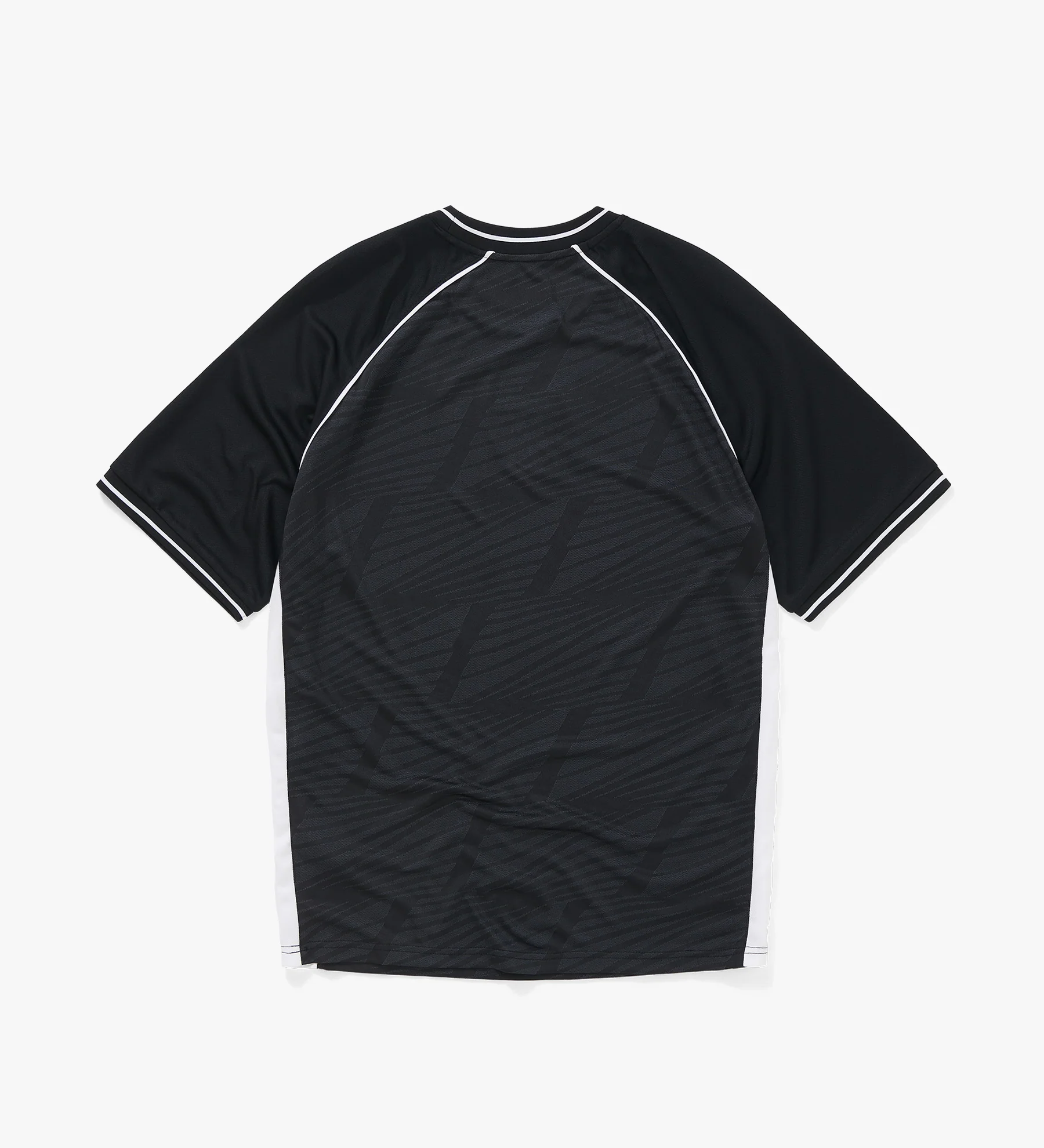SDMN FC Training Jersey [Black] - Image 9