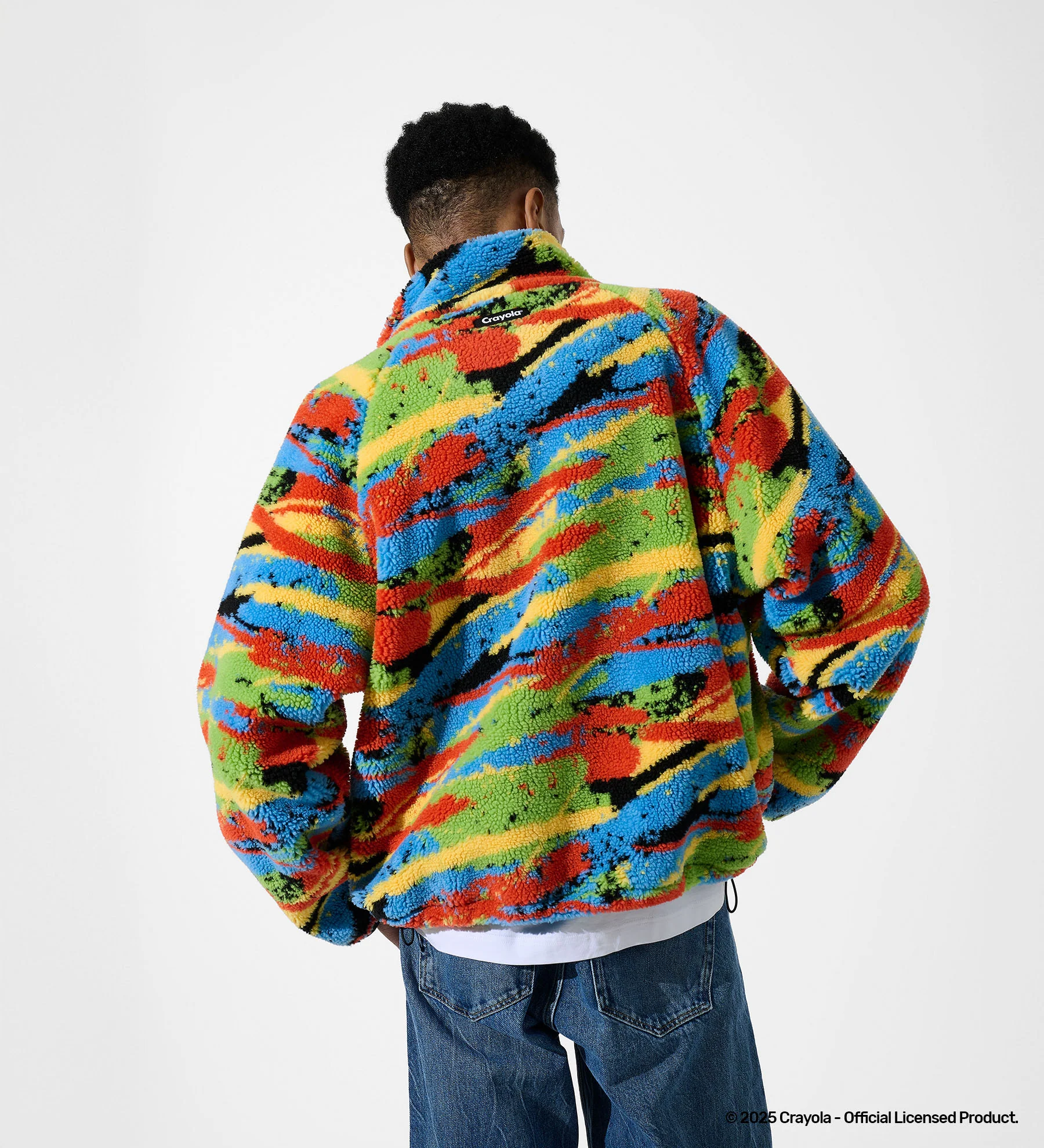SDMN x Crayola Fleece - Image 6