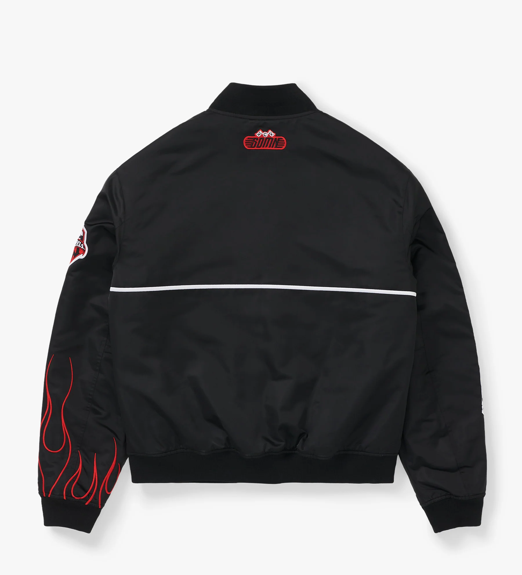 SDMN x Hot Wheels Racing Jacket - Image 3