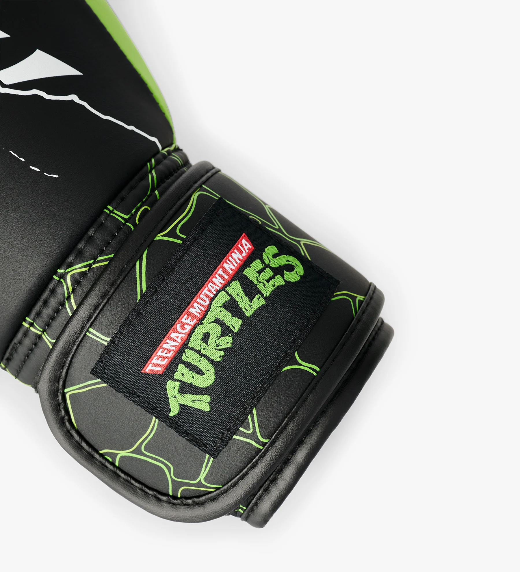 SDMN x TMNT Boxing Gloves - Image 3