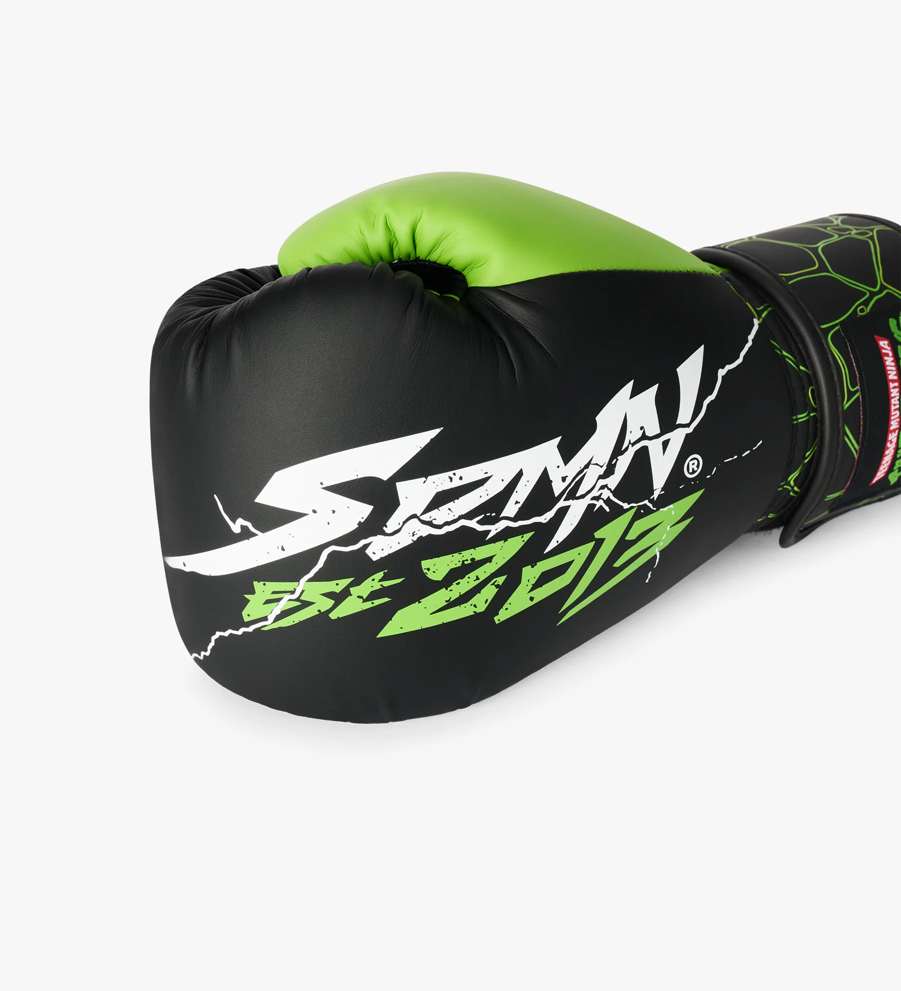 SDMN x TMNT Boxing Gloves - Image 4
