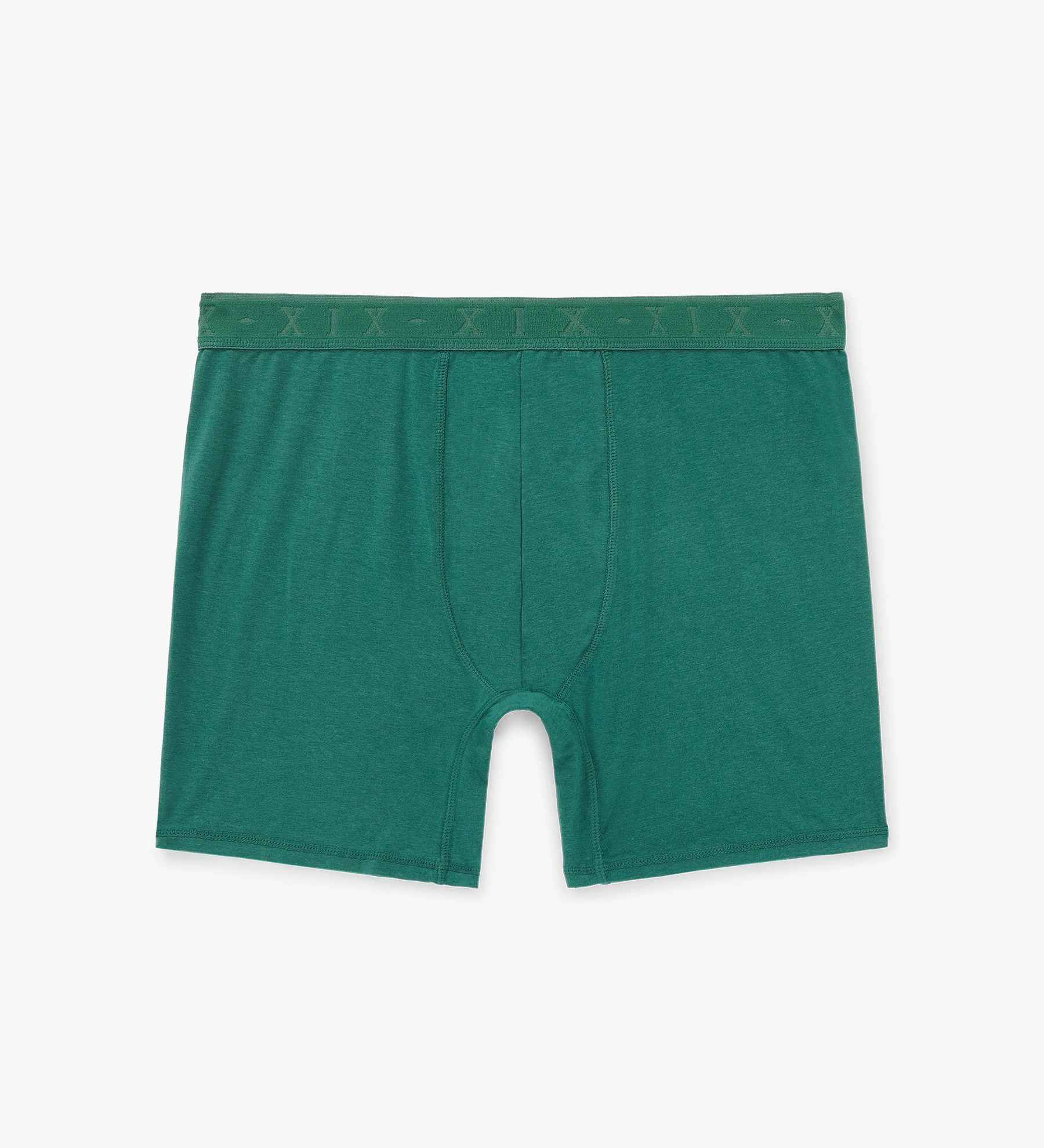 XIX Boxer Briefs 3 Pack [Blue/Green/Red] - Image 4