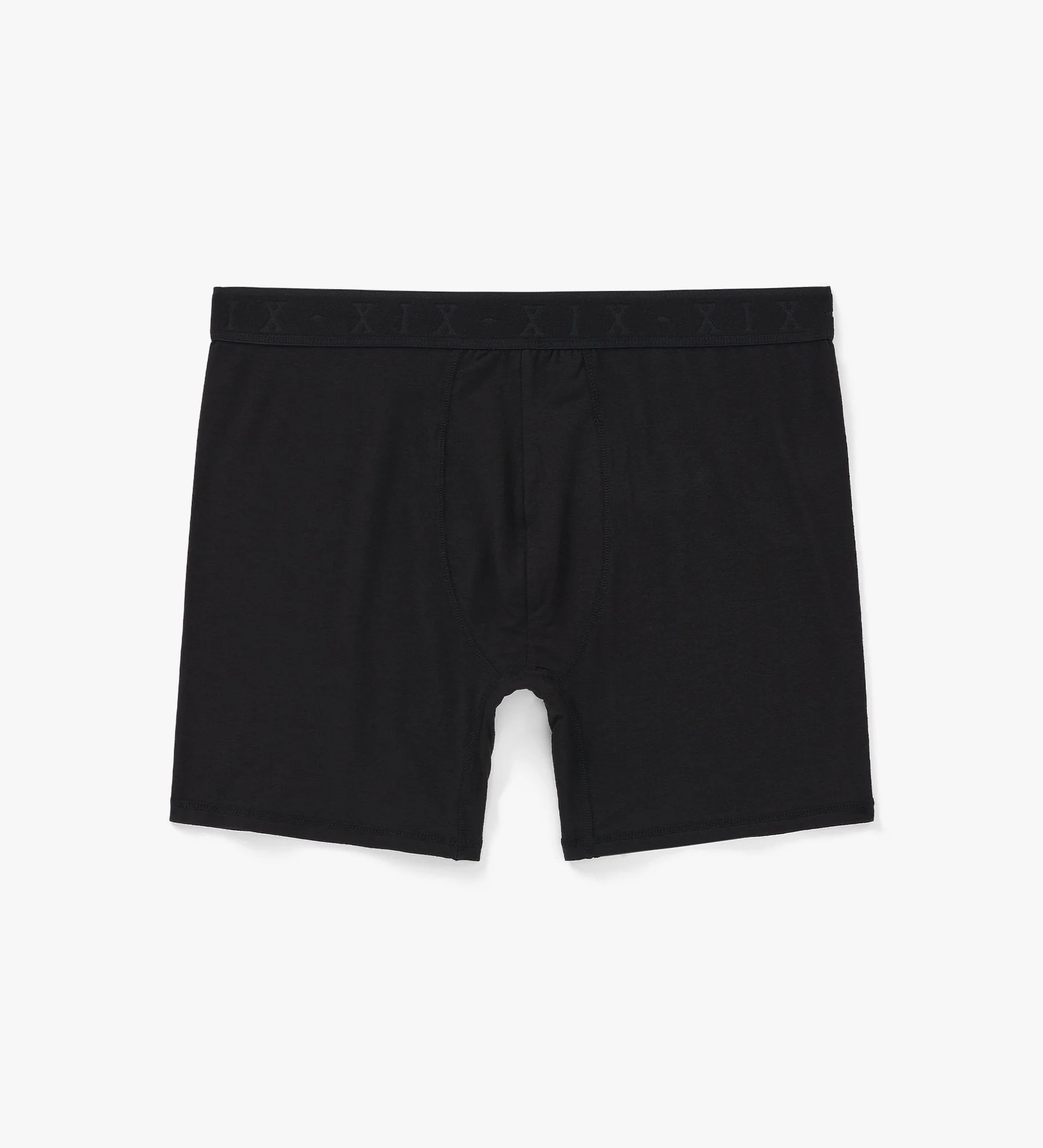 XIX Boxer Briefs 3 Pack [Stone/Grey/Black] - Image 3