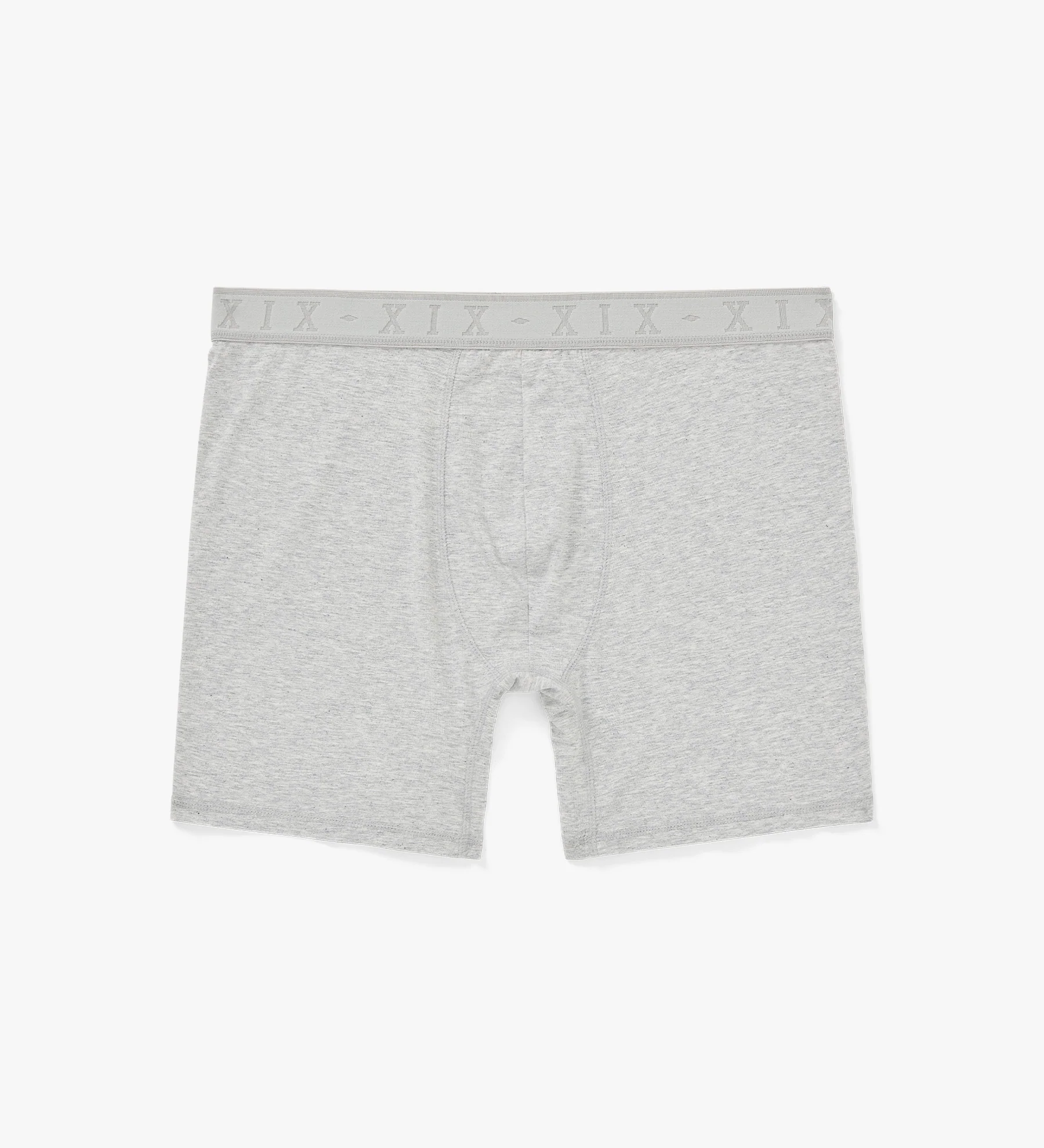 XIX Boxer Briefs 3 Pack [Stone/Grey/Black] - Image 5