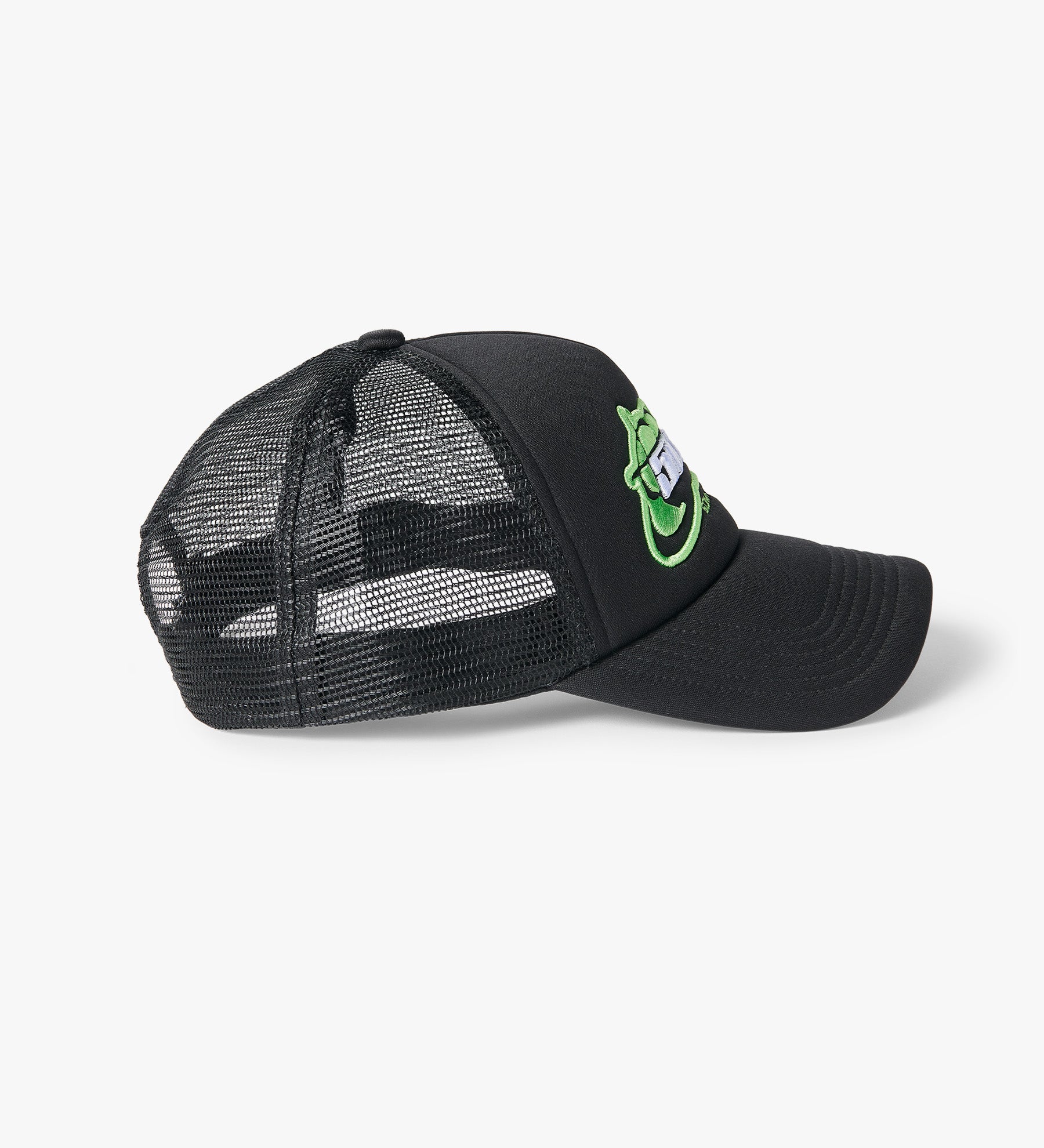 Y2K Scope Cap - Image 3