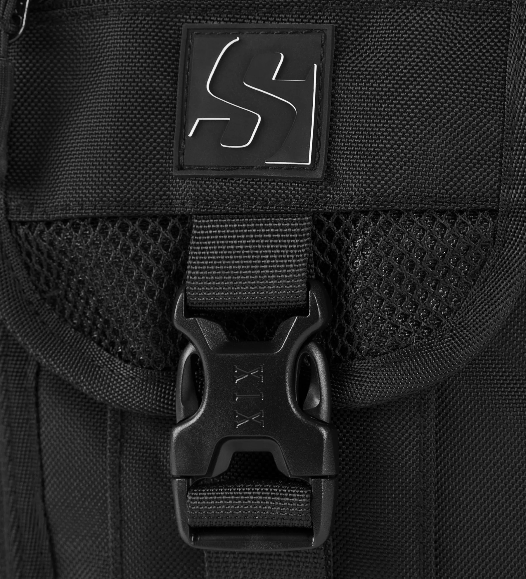 Studios ® Side Bag [Black] - Image 3