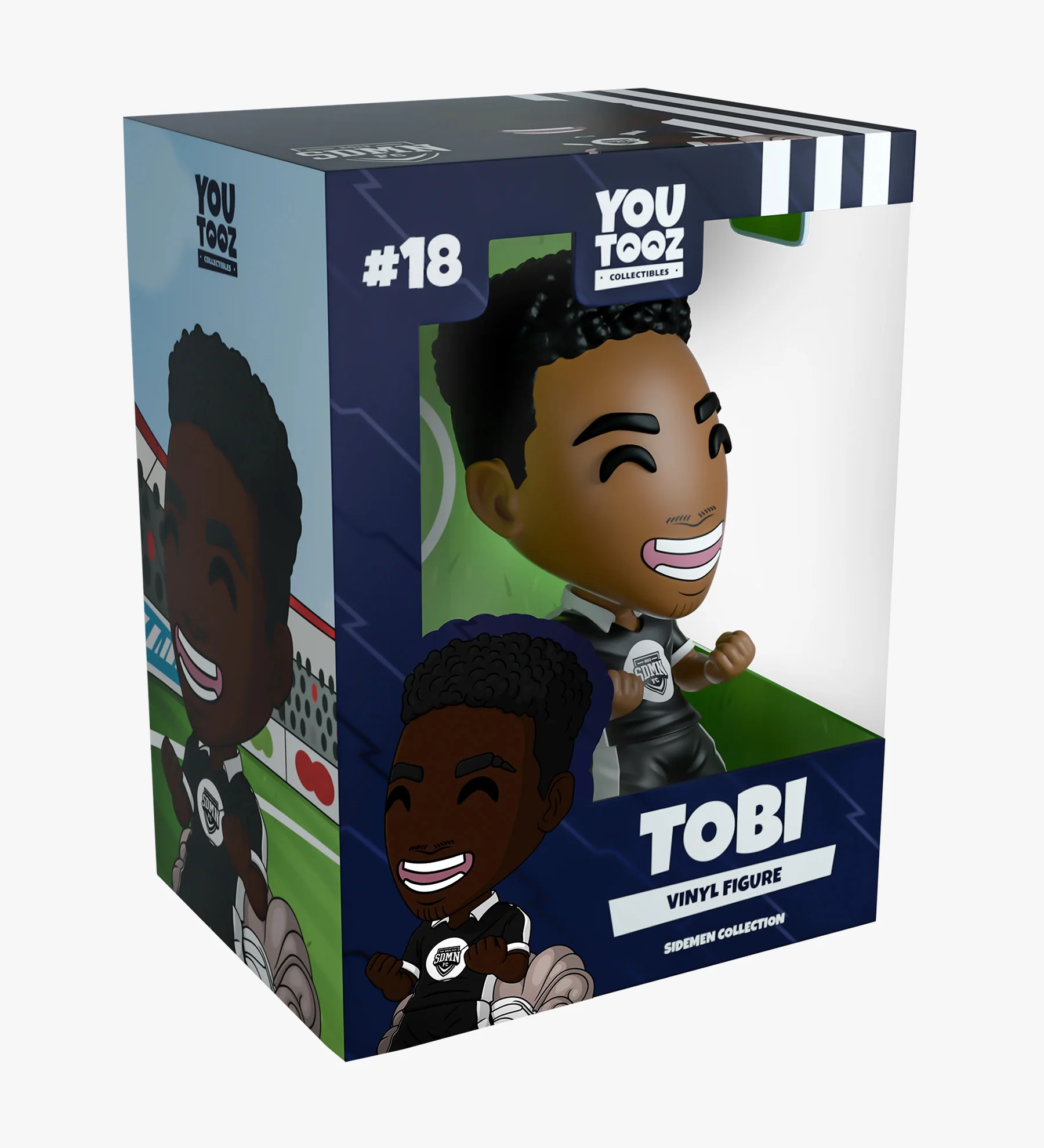 Youtooz Sidemen FC [TBJZL] - Image 3