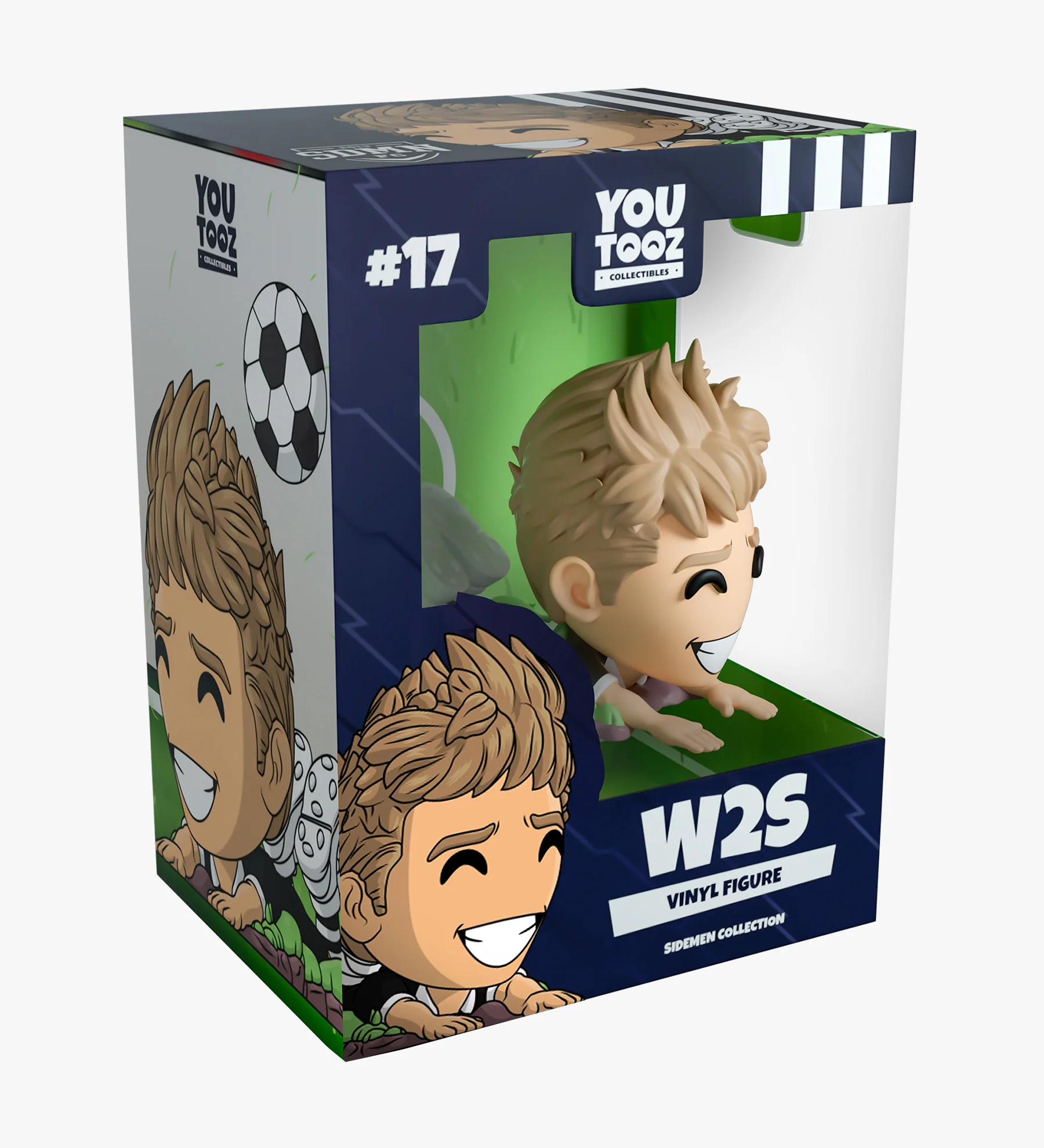 Youtooz Sidemen FC [W2S] - Image 3